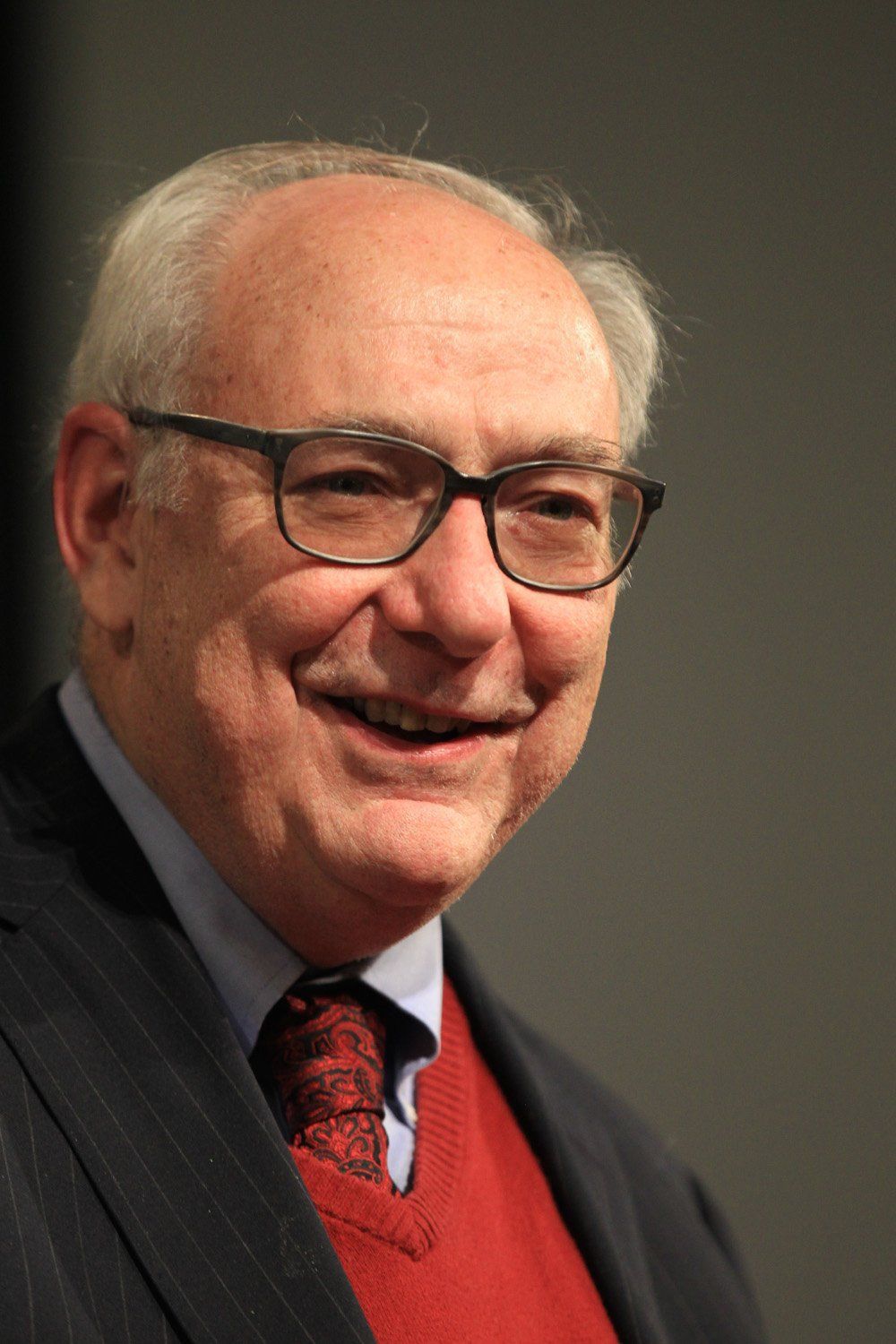 Michael Wolff